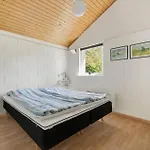 Holiday home 1447-aakirkeby-strandvangen-10