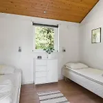 Holiday home 1447-aakirkeby-strandvangen-10 Vester Somarken