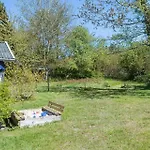 1447-aakirkeby-strandvangen-10 Holiday home Vester Somarken